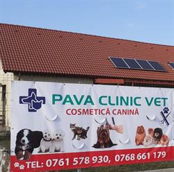 PAVA Clinic VET, Săcălaz