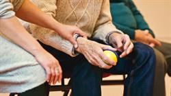 Senior Hope Residence SRL, Dobroeşti