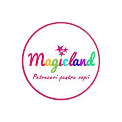 Magic Land, Craiova