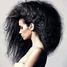 Miryam Hair Style, Domneşti