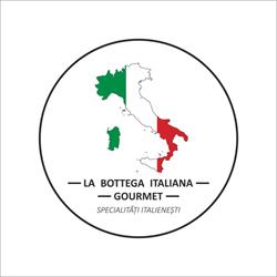 La Bottega italiana Gourmet, Bistriţa