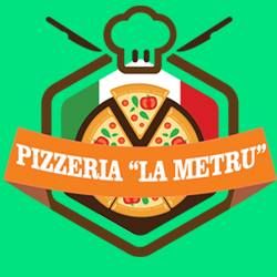 Pizza la metru Bistrita Pizzeria La Metru