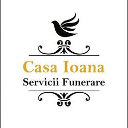 Casa Ioana si Rip Funerar, Râmnicu Vâlcea