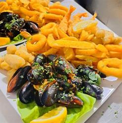 Restaurant Adrival, Calafat