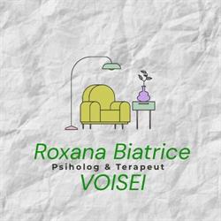 Cabinet Individual de Psihologie şi Terapie Bowen -VOISEI ROXANA-BIATRICE, Bacău