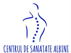 Centrul de Sanatate Albini, Cluj-Napoca