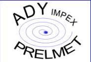Ady Impex Prelmet, Câmpina
