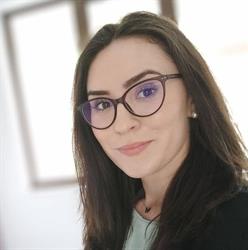 Nisioiu Madalina Elena - Cabinet individual de psihologie, Iaşi