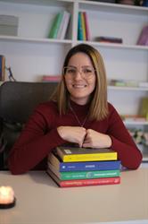 Psihoterapeut Andreea Demian (Bene), Cluj-Napoca