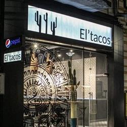 El Tacos, Brăila