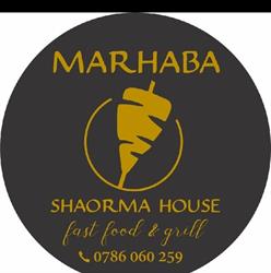Marhaba FastFood&Grill, Bistriţa