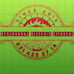 Restaurant Pizzeria Clinceni, Mihăileşti