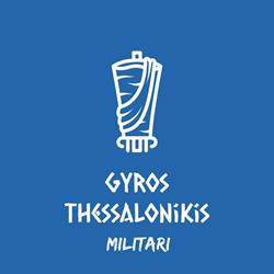 Gyros Thessalonikis, Bucureşti