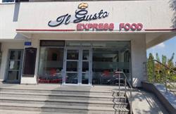 Il Gusto Express Food, Craiova