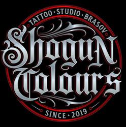 Shogun Colours Tattoo Studio, Braşov