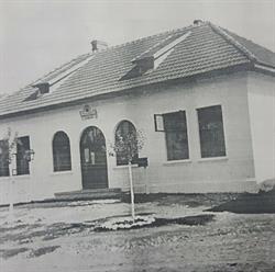 Primaria Glodeni