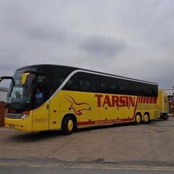 Tarsin Barlad