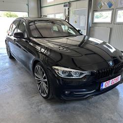 Pwf Design Folie Auto, Balş