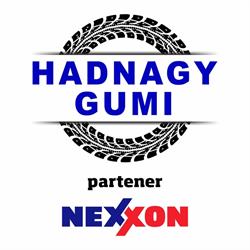 HADNAGY GUMI Szerviz partner NEXXON, Lupeni