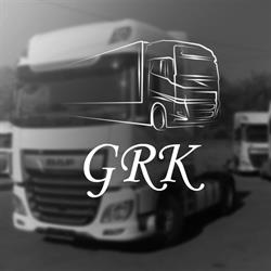 GRK Iulispeed, Motru