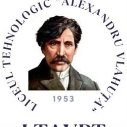 Liceul Tehnologic Alexandru Vlahuţă, Podu Turcului