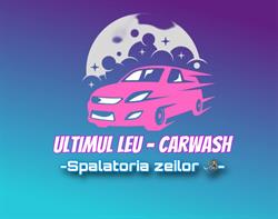 Ultimul Leu - Carwash, Sibiu