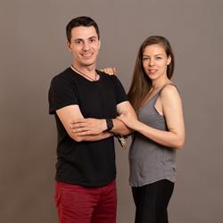 Ahara Yoga, Bucureşti