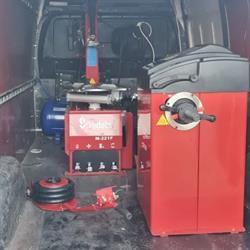 Naika servicii auto, Cluj-Napoca