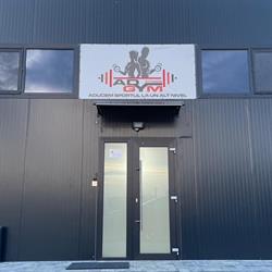AdyGym, Floroaia