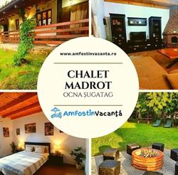 Chalet Madrot, Ocna Şugatag