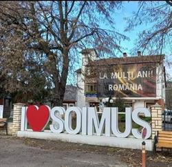 Primăria Şoimuş
