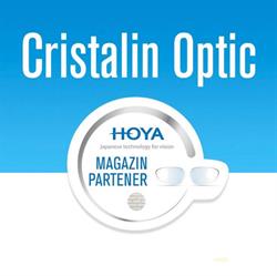 Cristalin Optic Cernavoda