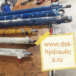 DSK Hydraulics&Pneumatics SRL, Bucureşti