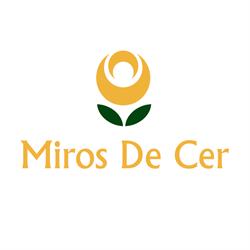 Birou Asociaţia Miros De Cer, Dumbrăveni