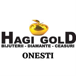 HAGIGOLD Onesti