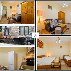 Apartment Carol with Yard and BBQ, Sinaia