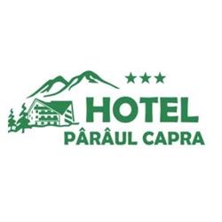 Hotel Capra, Arefu