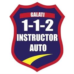 112 Instructor Auto, Galaţi