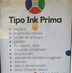 Tipo Ink Prima, Tulcea