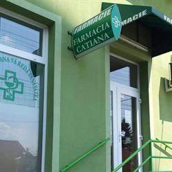 Farmacia Catiana, Vinga