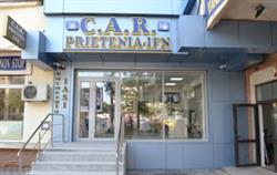 C.A.R. Prietenia-IFN, Iaşi
