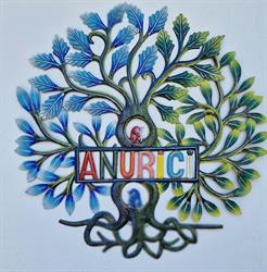 Anurici s.r.l., Dancu