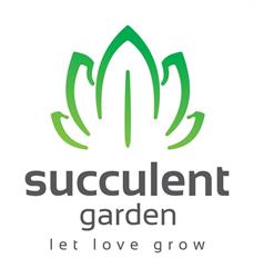 Succulent Garden, Lipia