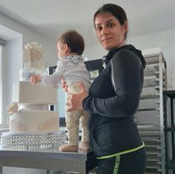 Art of Cake by Mirela, Dăbuleni