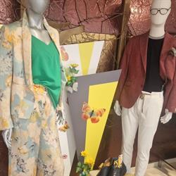 Cozac Fashion, Baia Mare