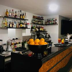 Titos Food & Drinks, Comarnic