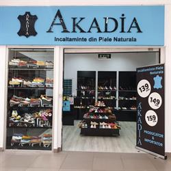 Akadia Comfort - Incaltaminte dama din piele naturala, Voluntari