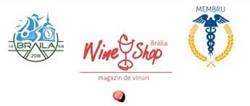 Wine Shop Brăila