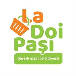 La Doi Paşi Teişani