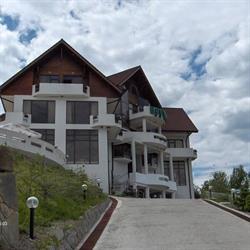 Ecotur, Ceahlău